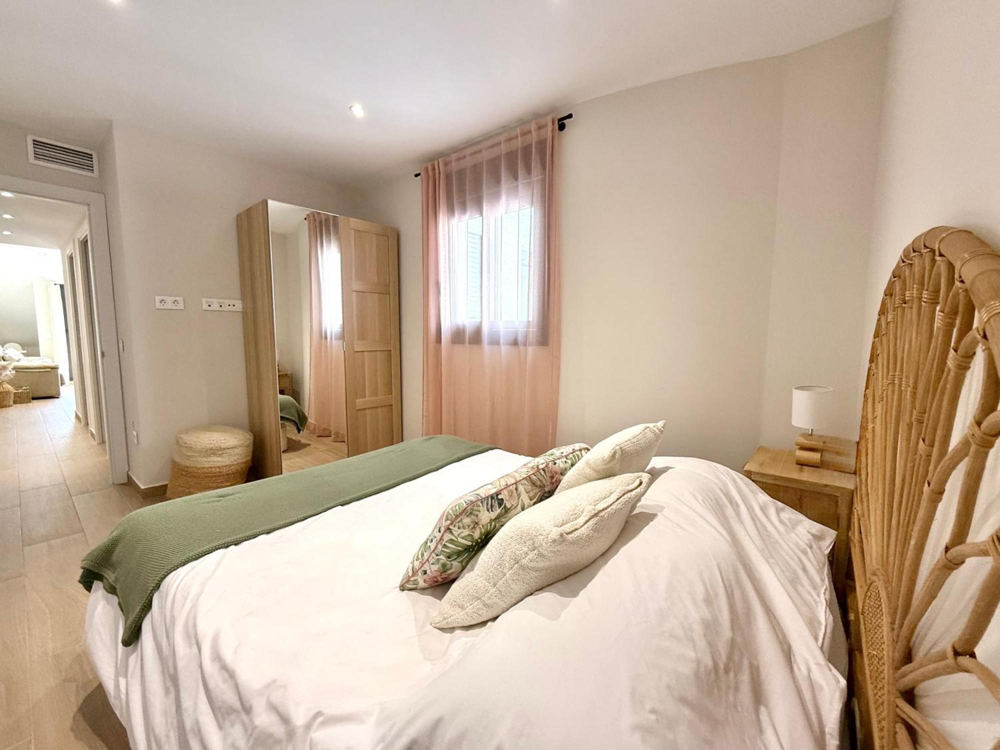 Luna Holidays City Center And Beach Fuengirola Ngoại thất bức ảnh