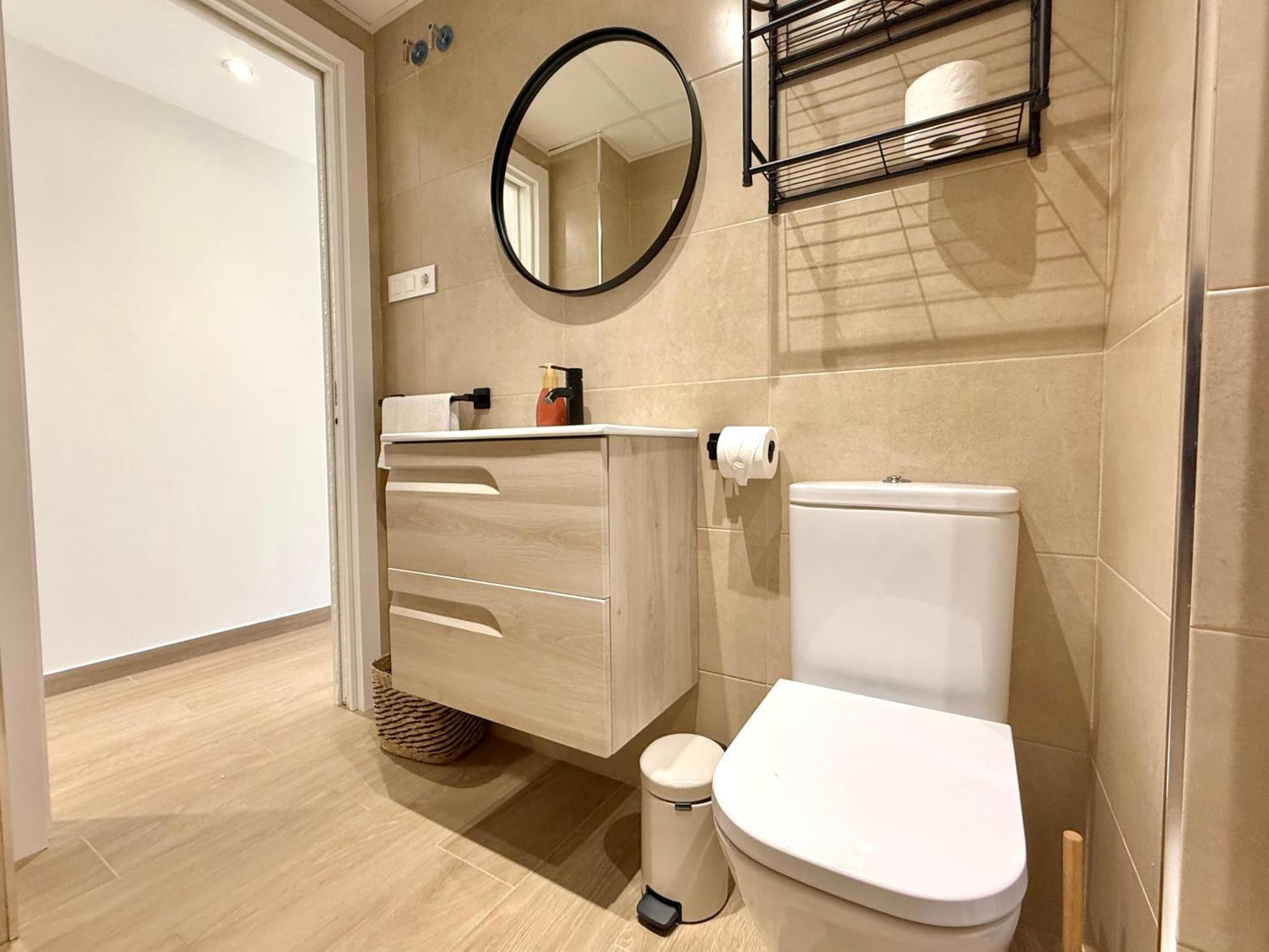 Luna Holidays City Center And Beach Fuengirola Ngoại thất bức ảnh