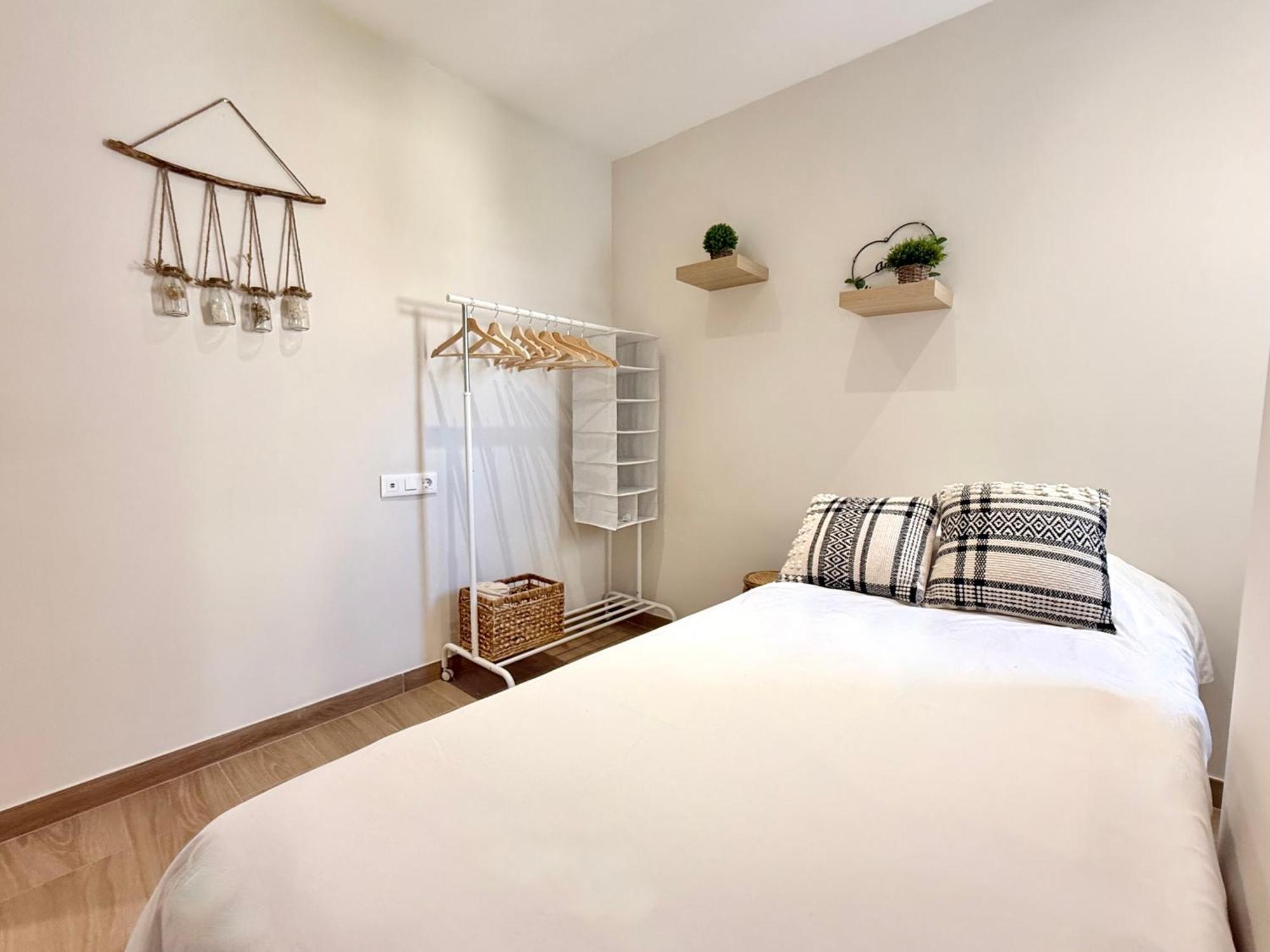 Luna Holidays City Center And Beach Fuengirola Ngoại thất bức ảnh